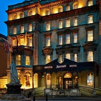 Bristol Marriott Royal Hotel 1077116 Image 2